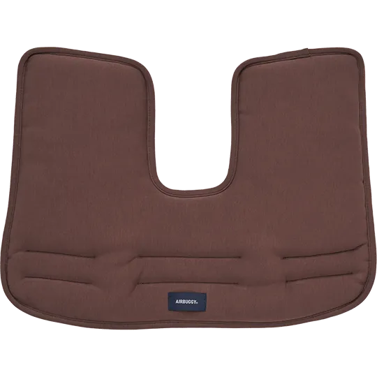 AirBuggy DOME 3 Corner Cushion – CHOCO BROWN