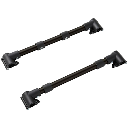 Adaptors Airbuggy DOME3 regular en large wieg