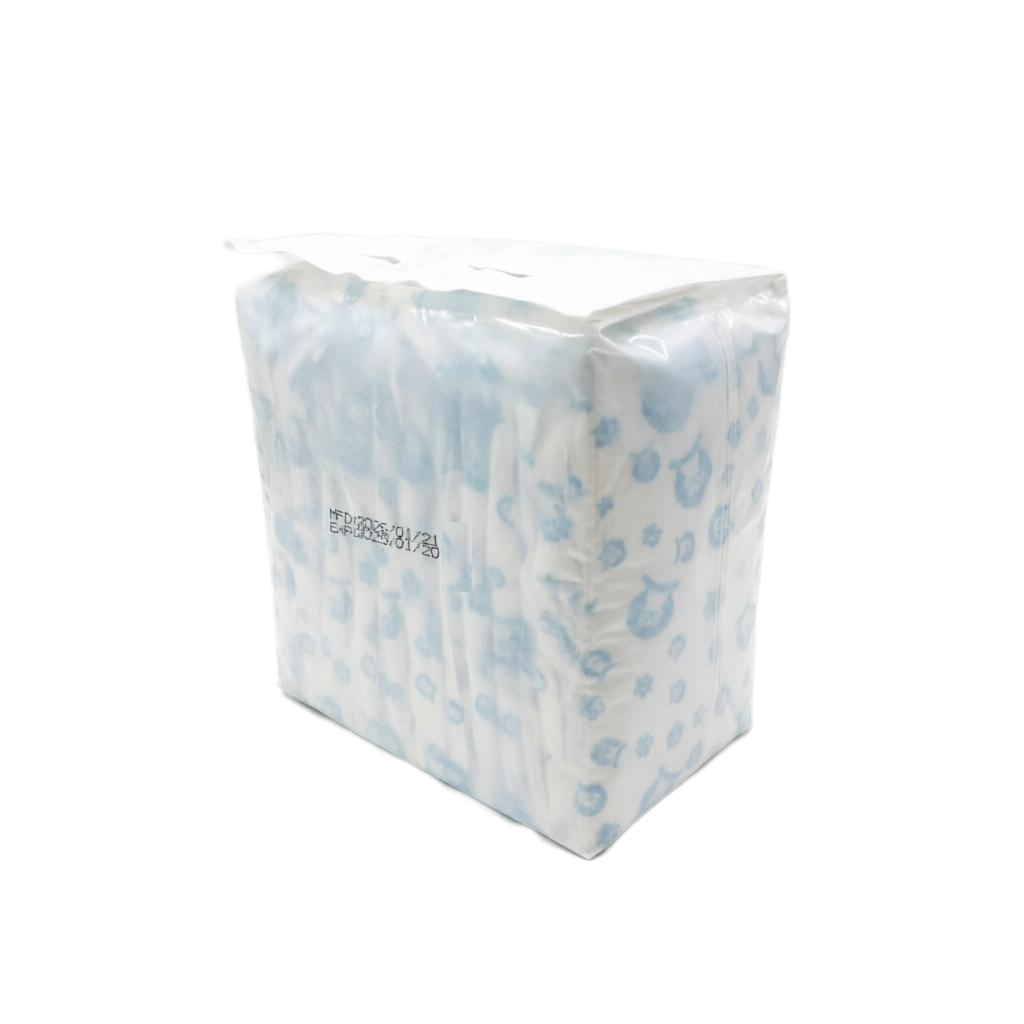 Hondenluiers voor Reu – Super absorberend en comfortabel