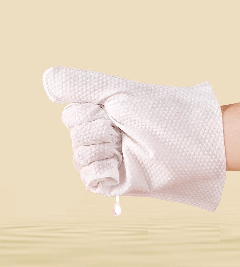 Verzorging handschoenen - Reiniging voor Hond & Kat